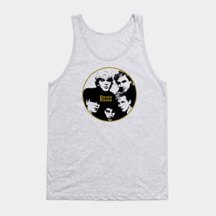 Duran-Duran Tank Top